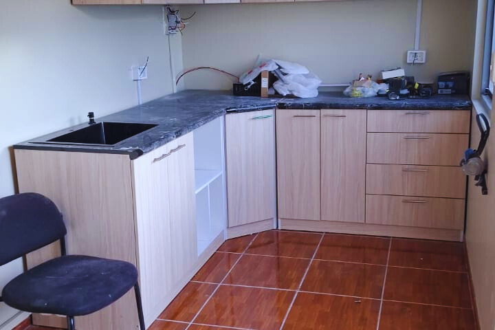 Proyecto repostería 1